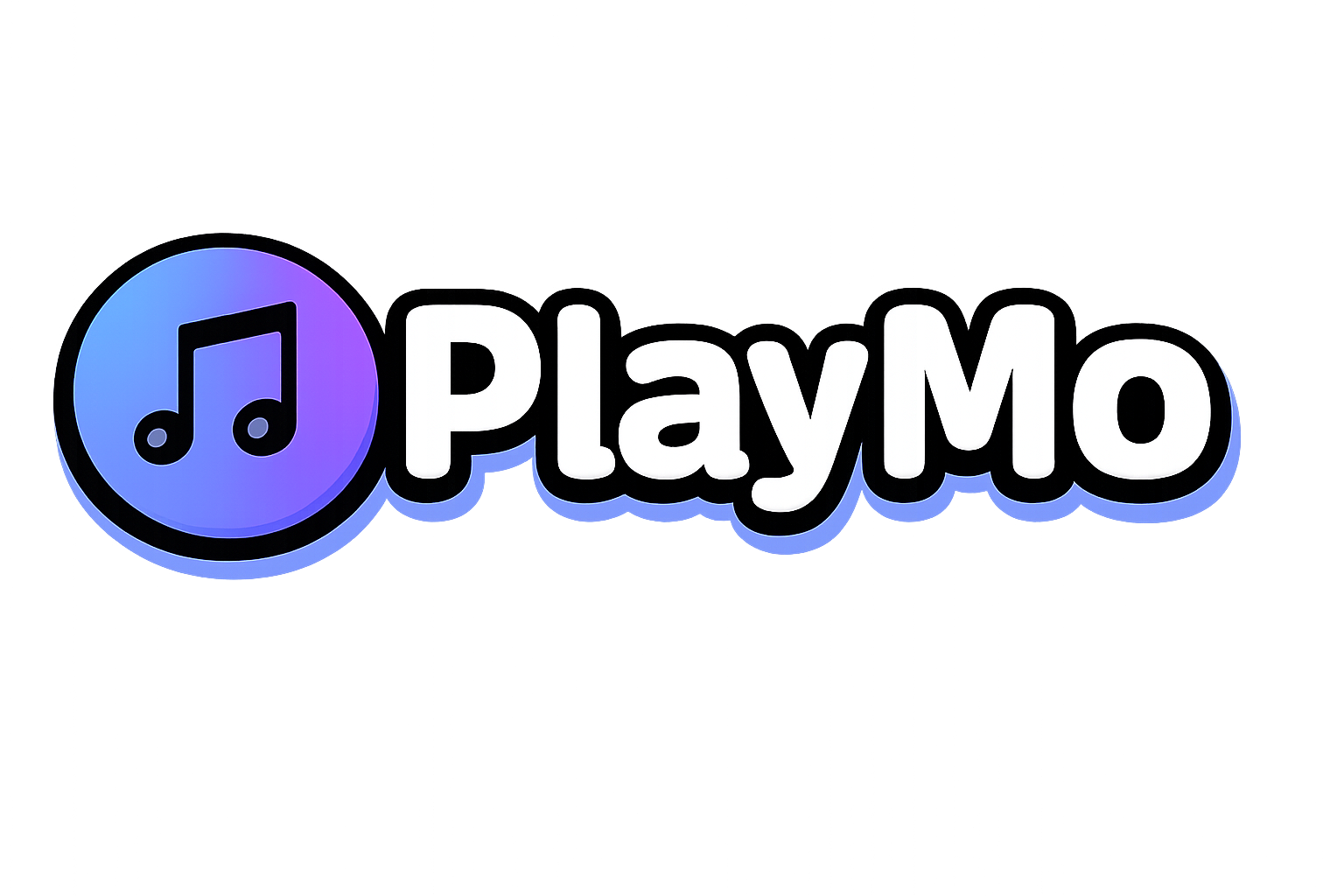 PlayMo Logo